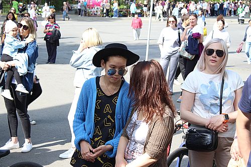 Фото пресс-службы Администрации Абакана